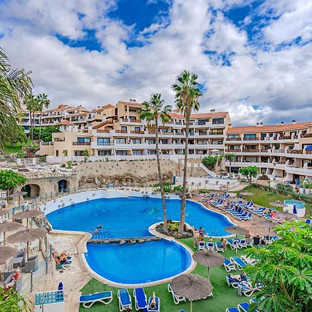 Beautiful Penthouse Apartment With Heated Swimming Pool Golf Del Sur San Miguel de Abona Exterior foto